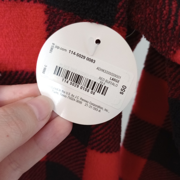 Flirtitude Onesie - Picture 3 of 4